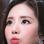 <b>매혹적</b>인 아우라가 있는 걸그룹 멤버