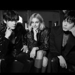 [모두드루와] 뷔 박보검 셀린느 <b>쓰리샷</b> 고화질 사진 미쳤다