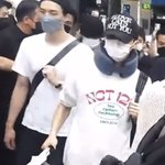 [NCT칠프] <b>이마크</b> 굿즈 티 웃겨디지갰어