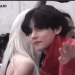 ㅅㅂ 뷔 왤케 <b>장남</b>모먼트