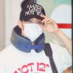 [NCT칠프] I LOVE CATS <b>NOT</b> YOU