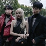 뷔 <b>리사</b> 박보검 이거 찐임?