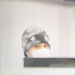 [NCT칠프] <b>콩알</b> 빼꼼