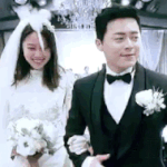 연기합 좋았던 드라마 남녀 주인공들