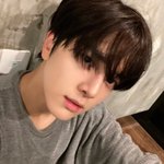 와 더보이즈 <b>영훈</b> 노메이크업 개잘생겼네