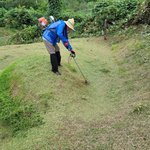 [댓글부탁해] 시골집에 와서 초딩처럼 놀고만 가는 40대 노총각...