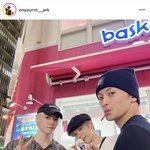 [NCT칠프] 이마크 귀엽<b>데스</b>❤️❤️❤️