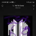 [방탄소년단] 낼 인더섬 10시<b>오픈</b>이면