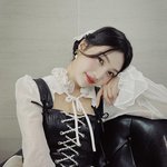 조이 이 <b>사진</b> 같은 메이크업은 어떻게 하는거냐