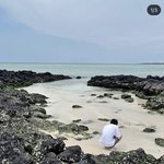 [연예인] 이상엽, <b>노지선</b>, 진 같이 뭐 촬영했나봐