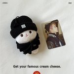 [NCT칠프] 아니 무행이 모자랑 <b>후드</b>