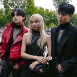 [모두드루와] 조카 <b>리사</b> 내려치기 오져요 애초에 남성복 쇼라서