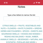 [댓글부탁해] 향수에 몇백 쓴 판녀의 향수추천+꿀팁 공유함!!