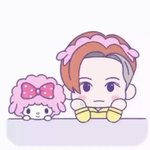 [NCT드림] 헐 몰랐는데 <b>런쥔</b>이 이모티콘에