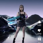 [모두드루와] 에스파 윈터 <b>인조</b>인간같이 생겼다