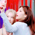 와 트와 나연이랑 있지 <b>예지</b> 뭥미