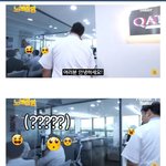 [모두드루와] 회사로 가수들 찾아와서 노래불러주는 <b>컨텐츠</b>