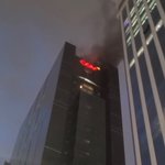 서울 강남 <b>CGV</b> 불.45명 긴급대피