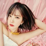 비비지 2번째 컨포 떴다