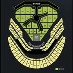 [NCT드림] 드림쇼 <b>좌석</b>