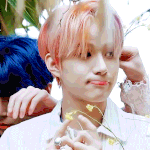[NCT칠프] ㅌㄷ언급) 사담이긴 한데
