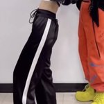 [드루와] 김채원 <b>허리</b> 왜케 얇음??