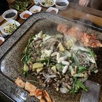 [한상술<b>안주</b>] 흔한 직장인의 흔한 술파티
