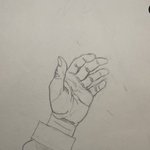 [BTOB] 오 <b>민혁</b>이 중학생때 그림