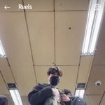 [드루와] 아니 <b>릴스</b>에 이 남자 아는 사람 있음??