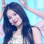 엔믹스 지니 <b>흑발</b>한거