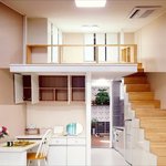 <b>복층</b> 원룸 오피스텔은 쓰레기임.