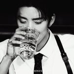 이 얼굴 그대로 <b>누아르</b> 찍어주면 안되나요?