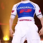 이런 옷 뭐라고 해?