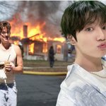 <b>찰리</b>푸스 이런사진 왜 올리는거야