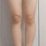 나 몸무게 <b>몇키</b>로 같아 보여???