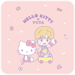 [NCT칠프] <b>산리오</b> 디테일 대박인거