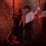 <b>리사</b>와 뷔 폴 했음!! 너무 재밌겠다 ㅋㅋㅋ
