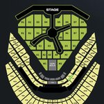 [NCT드림] 너네 <b>갈망</b>좌석 어디야