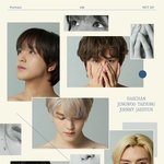 [NCT칠프] 뭐야 <b>상탈</b>?