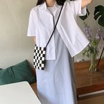 이런 <b>셔츠</b> 밑에 바지 뭐입어야됨?