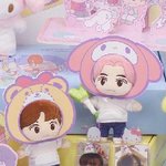 [NCT칠프] <b>야</b> <b>인형</b> 무야?????