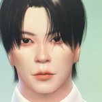 내 <b>심이</b>랑 닮은 아이돌있냐 말해쥬