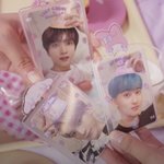 [NCT칠프] 와 3명 다 <b>예쁘다</b>