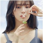 이런 화장 어울리면 퍼컬 머임