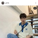 [몬스타엑스] 민혁 인스타 +  공카 + <b>fns</b>