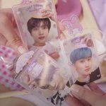 [NCT칠프] <b>이씨</b> 셋… 잘생겼다 이쁘자나
