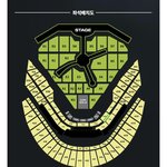 [NCT드림] 헐 좌석<b>배치</b>도 바뀜