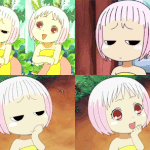 화장 <b>전후</b> 차이