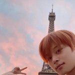 [더보이즈] <b>에펠</b>탑 둘씩 따로 갔나?