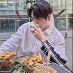 [더보이즈] 와 <b>반장</b> 진짜 개잘생김